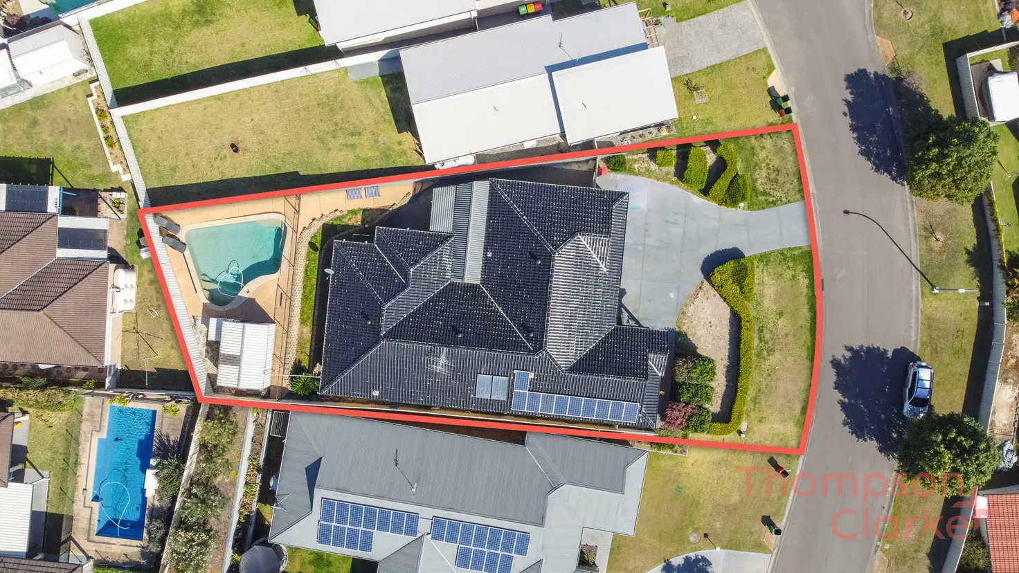 Main view of Homely house listing, 44 April Circuit, Bolwarra Heights NSW 2320