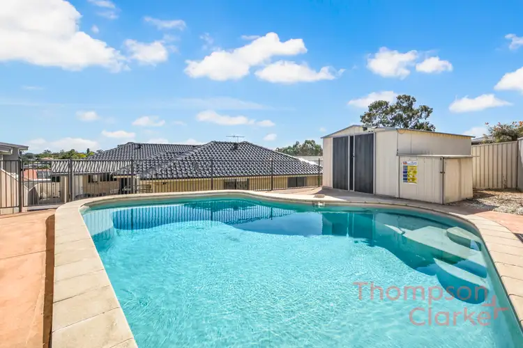 Third view of Homely house listing, 44 April Circuit, Bolwarra Heights NSW 2320