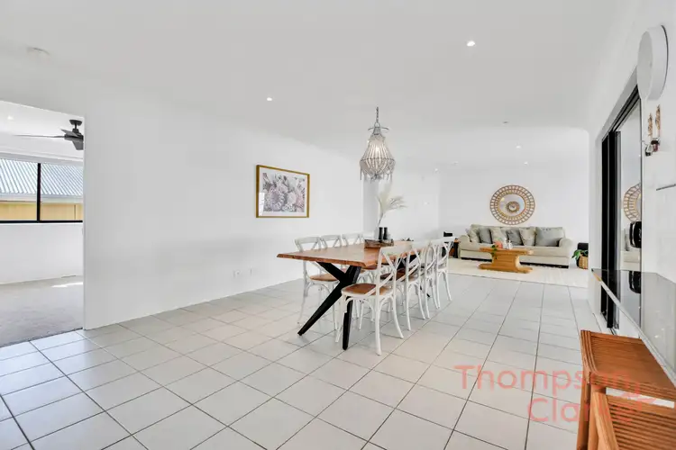Sixth view of Homely house listing, 44 April Circuit, Bolwarra Heights NSW 2320