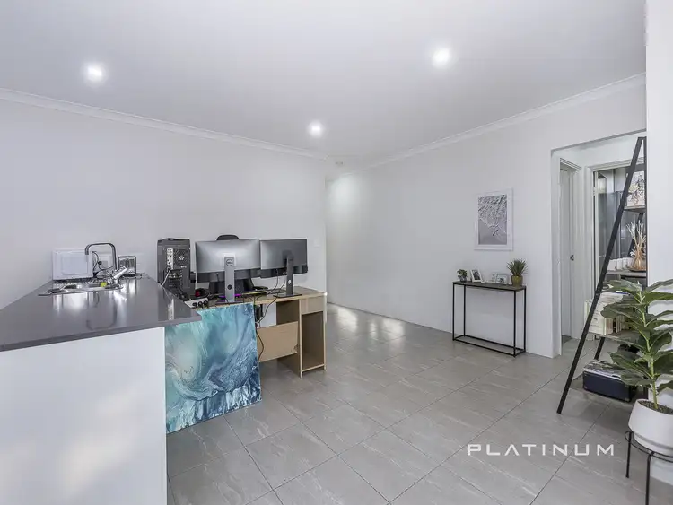 Sixth view of Homely house listing, 47C Taywood Drive, Wanneroo WA 6065