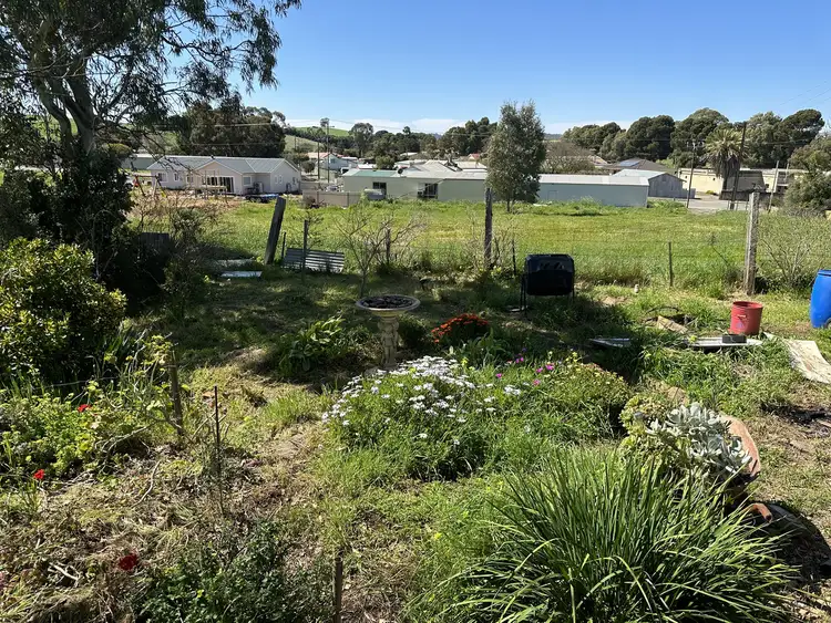 Second view of Homely house listing, 11 Hill Street, Saddleworth SA 5413