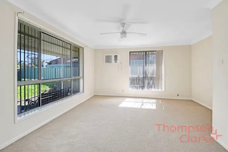 Third view of Homely house listing, 3 Jason Place, Rutherford NSW 2320