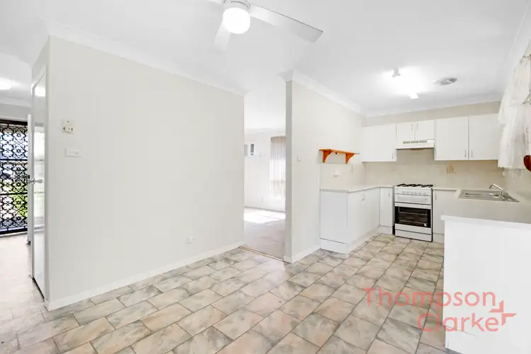 Fourth view of Homely house listing, 3 Jason Place, Rutherford NSW 2320