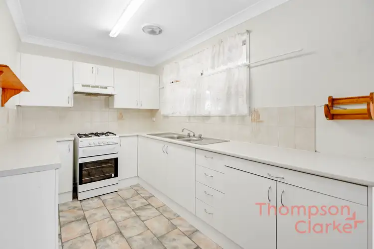 Fifth view of Homely house listing, 3 Jason Place, Rutherford NSW 2320