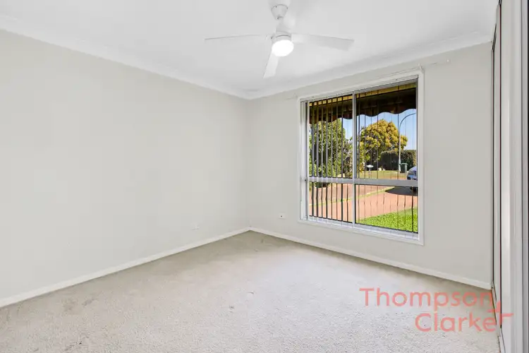 Sixth view of Homely house listing, 3 Jason Place, Rutherford NSW 2320