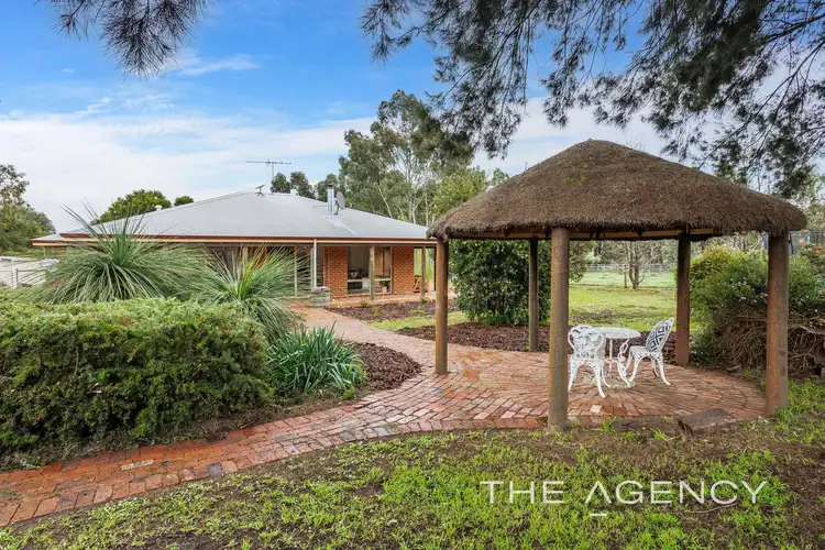 Fifth view of Homely house listing, 46 Lillie Road, Gidgegannup WA 6083