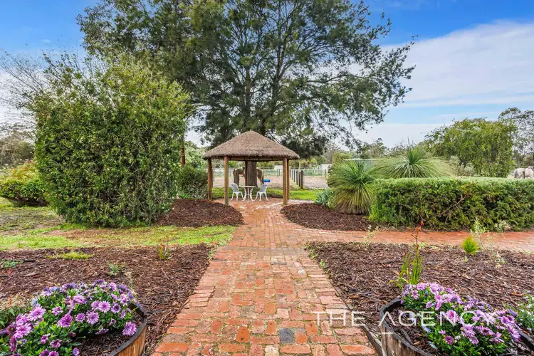 Sixth view of Homely house listing, 46 Lillie Road, Gidgegannup WA 6083