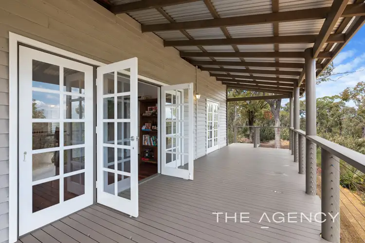 255 Red Brook Circle, Morangup WA 6083