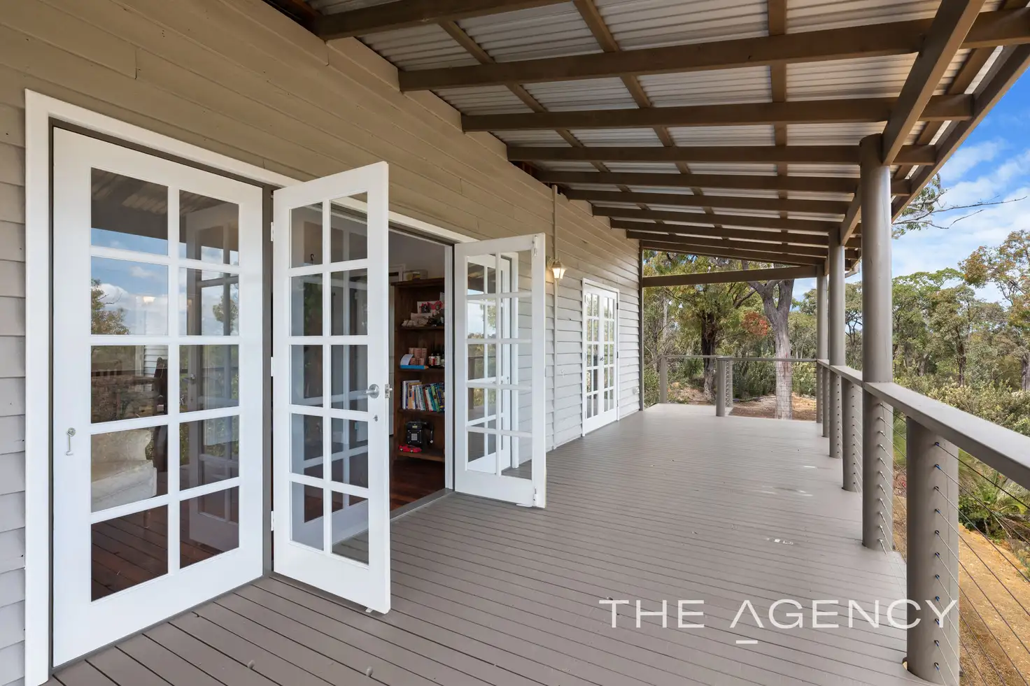 Main view of Homely house listing, 255 Red Brook Circle, Morangup WA 6083