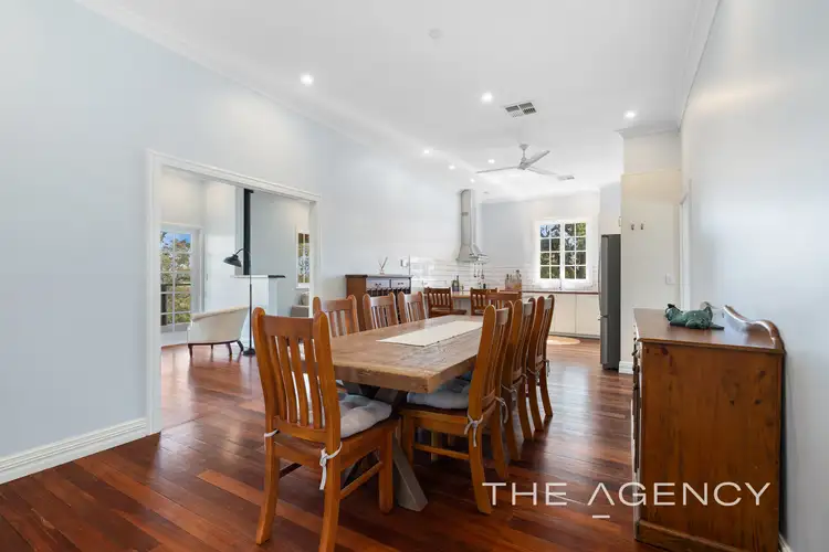 Fourth view of Homely house listing, 255 Red Brook Circle, Morangup WA 6083