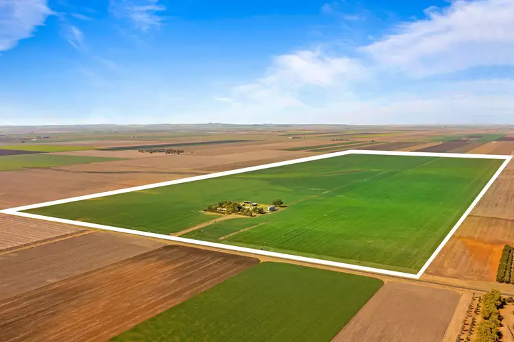 1151 Jondaryan Saint Ruth Road, Formartin QLD 4404