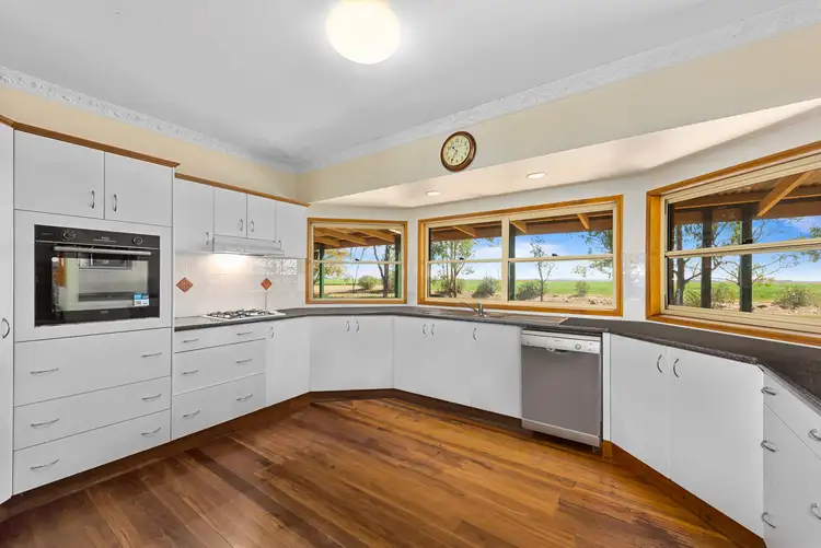 Fifth view of Homely rural property listing, 1151 Jondaryan Saint Ruth Road, Formartin QLD 4404
