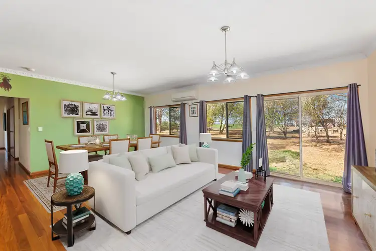 Sixth view of Homely rural property listing, 1151 Jondaryan Saint Ruth Road, Formartin QLD 4404