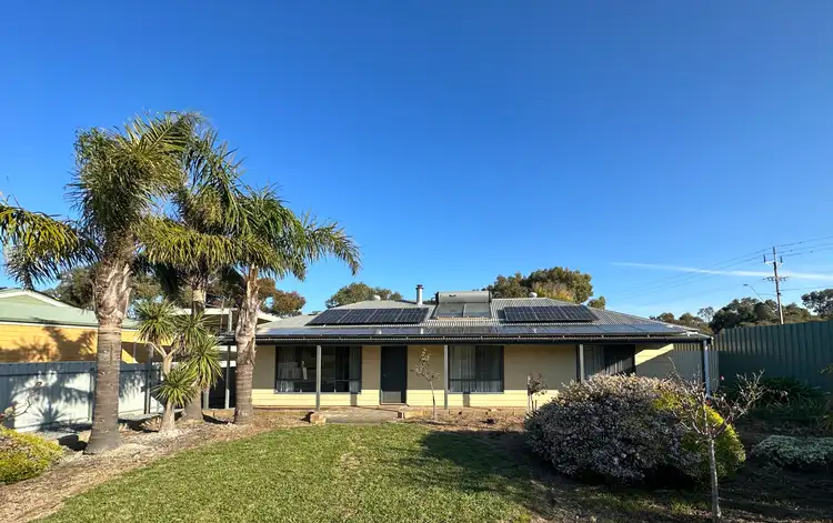 Main view of Homely house listing, 27 Robertson Road, Port Lincoln SA 5606