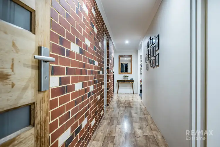 Third view of Homely house listing, 12 Azolla Street, Banksia Grove WA 6031