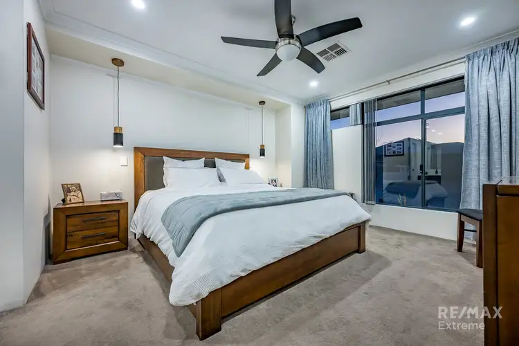 Fourth view of Homely house listing, 12 Azolla Street, Banksia Grove WA 6031