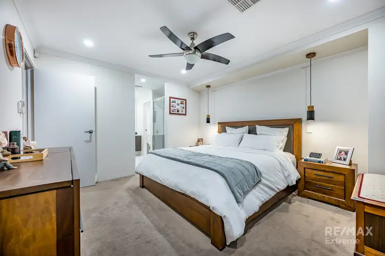 Fifth view of Homely house listing, 12 Azolla Street, Banksia Grove WA 6031
