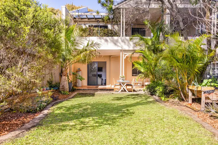 1/1 Ivory Lane, Leichhardt NSW 2040