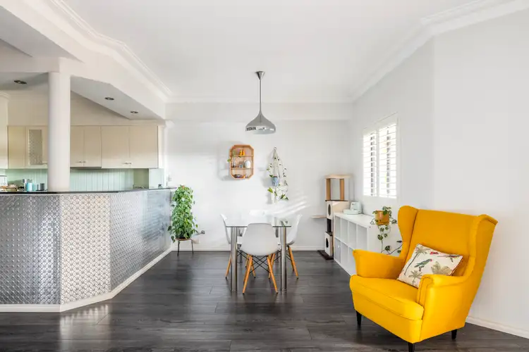 Sixth view of Homely apartment listing, 1/1 Ivory Lane, Leichhardt NSW 2040