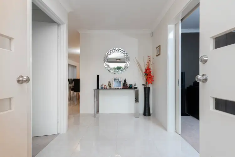 Second view of Homely house listing, 19 Halcyon Way, Atwell WA 6164