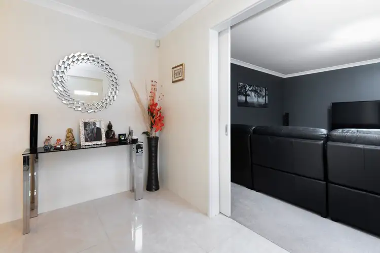 Third view of Homely house listing, 19 Halcyon Way, Atwell WA 6164