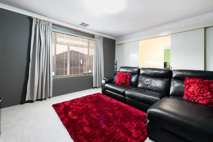 Fourth view of Homely house listing, 19 Halcyon Way, Atwell WA 6164