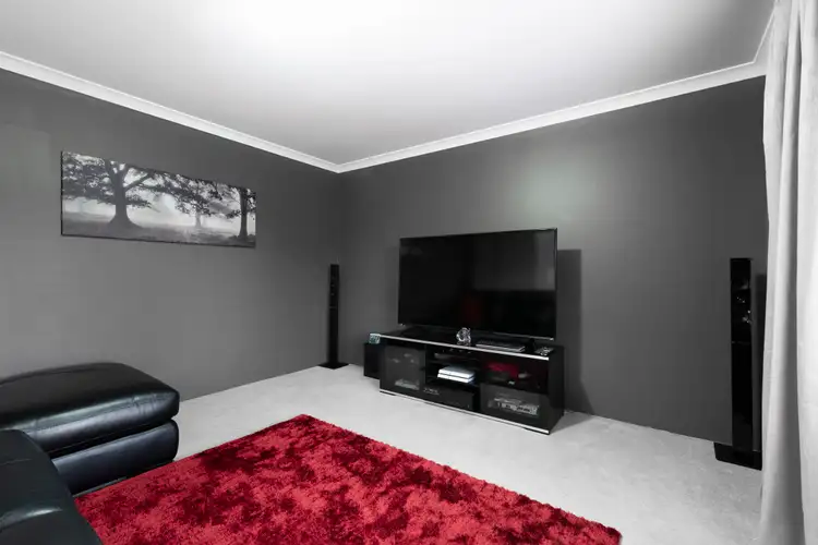 Fifth view of Homely house listing, 19 Halcyon Way, Atwell WA 6164