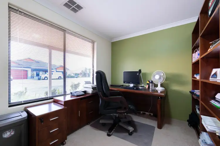 Seventh view of Homely house listing, 19 Halcyon Way, Atwell WA 6164