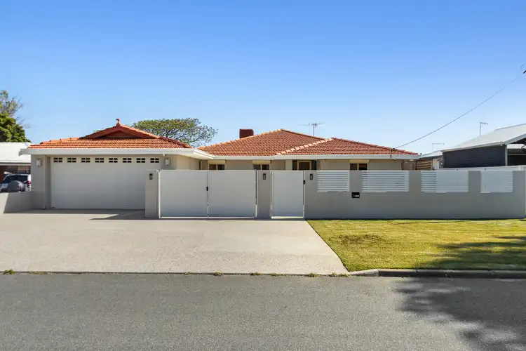 Second view of Homely house listing, 24 Seagate Street, Safety Bay WA 6169