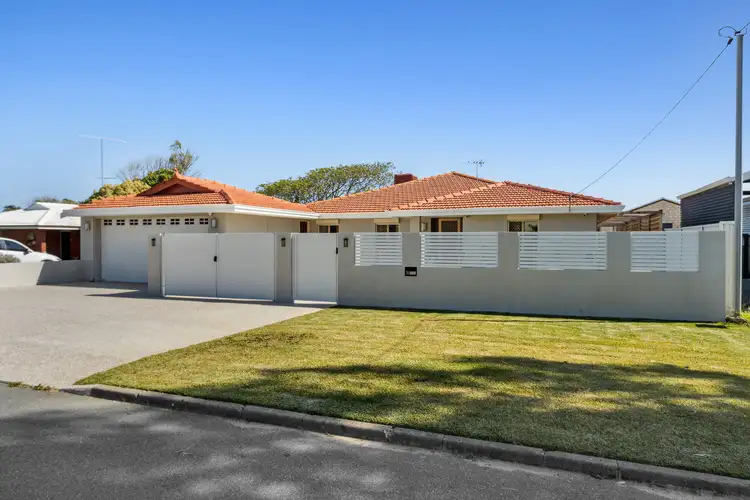 Third view of Homely house listing, 24 Seagate Street, Safety Bay WA 6169