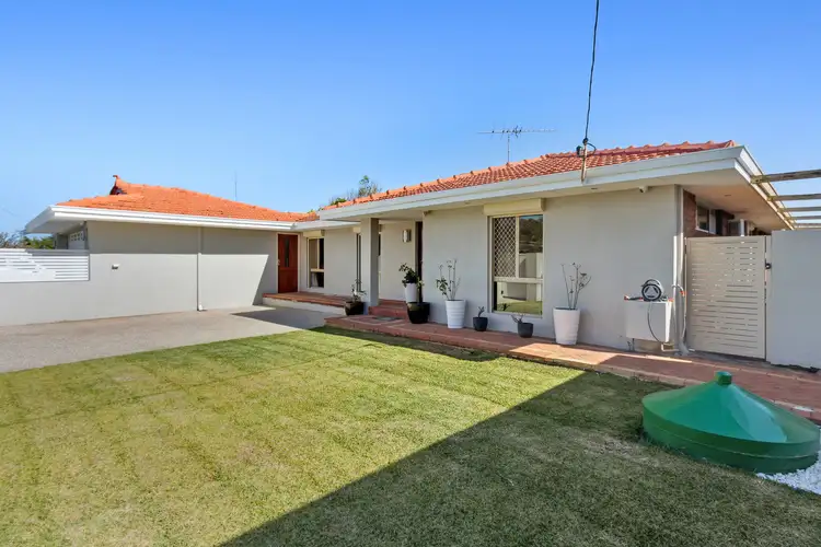 Fifth view of Homely house listing, 24 Seagate Street, Safety Bay WA 6169