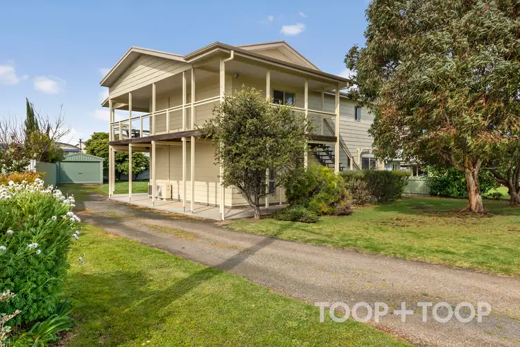 Main view of Homely house listing, 10 Cant Road, Goolwa South SA 5214