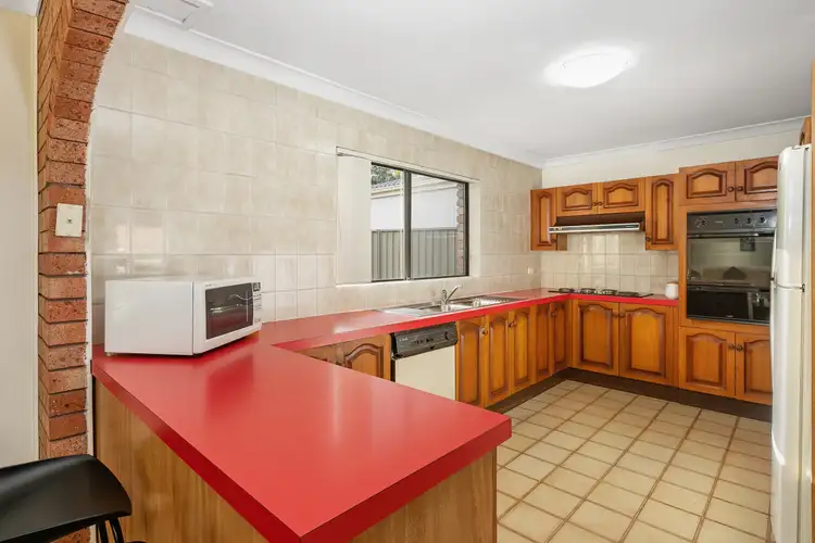 Third view of Homely house listing, 2 Pierce Close, Prairiewood NSW 2176
