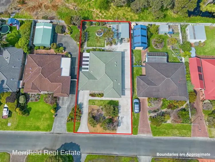 Second view of Homely house listing, 32 Ardross Crescent, Collingwood Park WA 6330