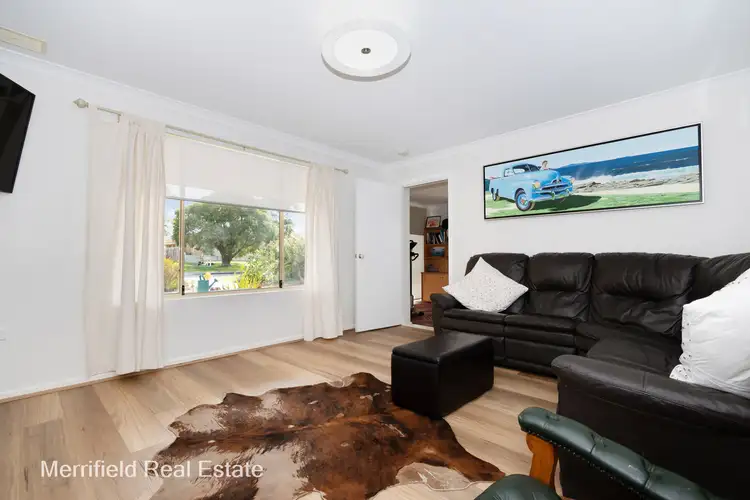 Third view of Homely house listing, 32 Ardross Crescent, Collingwood Park WA 6330