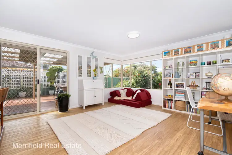 Fifth view of Homely house listing, 32 Ardross Crescent, Collingwood Park WA 6330