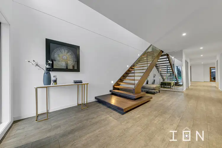 Third view of Homely house listing, 30 Featherdown Way, Clyde North VIC 3978