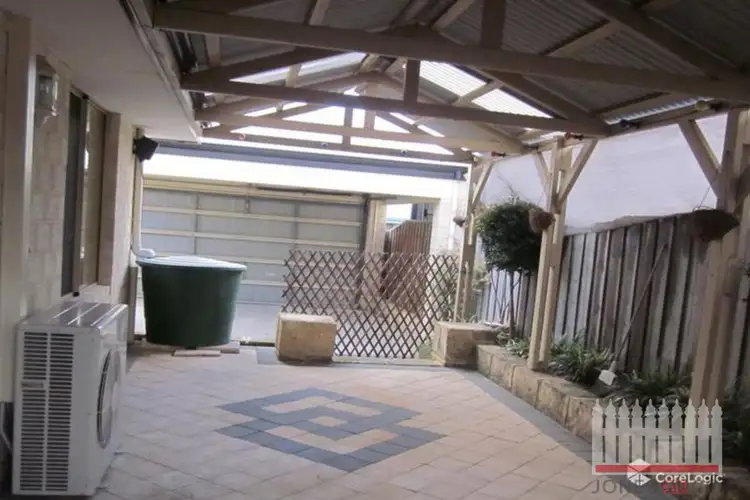 Fourth view of Homely house listing, 1 Cherrubun Way, Ellenbrook WA 6069