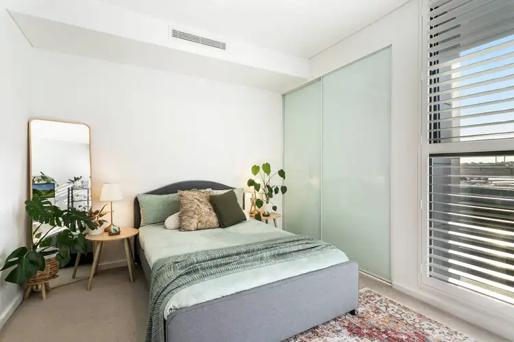 Fourth view of Homely apartment listing, 212/1 Wattle Crescent, Pyrmont NSW 2009