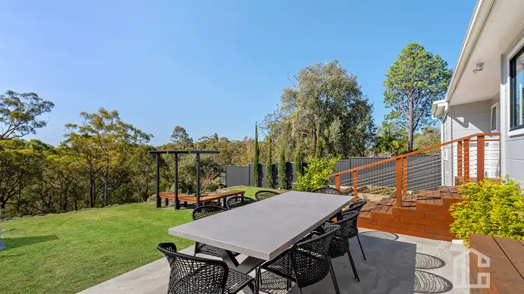 Second view of Homely house listing, 49 Bridge Road, Blaxland NSW 2774