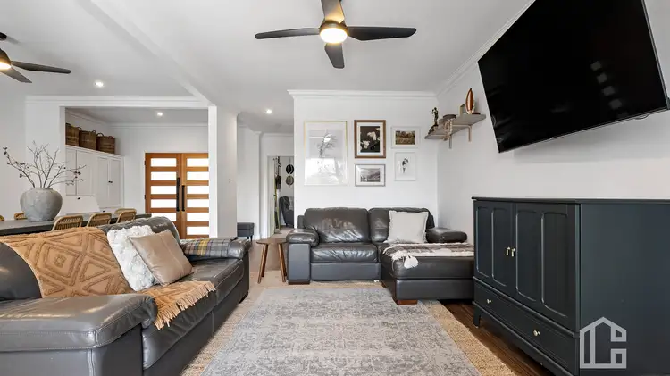 Fourth view of Homely house listing, 49 Bridge Road, Blaxland NSW 2774