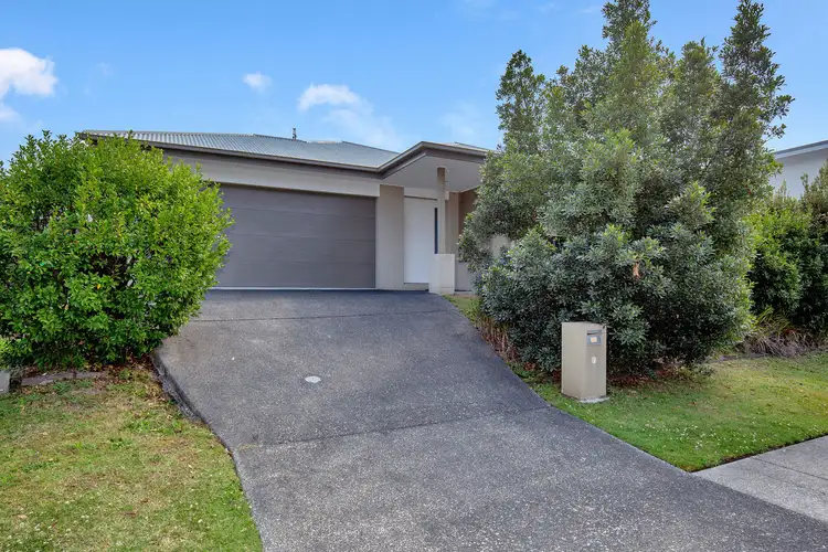 51 O'Reilly Drive, Coomera QLD 4209