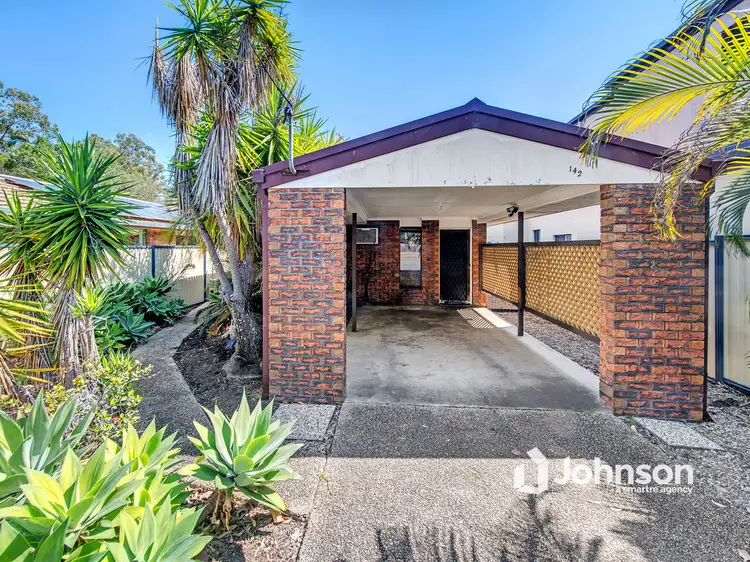 Main view of Homely house listing, 142 Thorneside Road, Thorneside QLD 4158