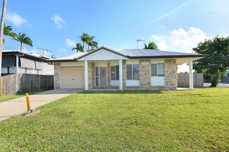73 Donaldson Street, West Mackay QLD 4740