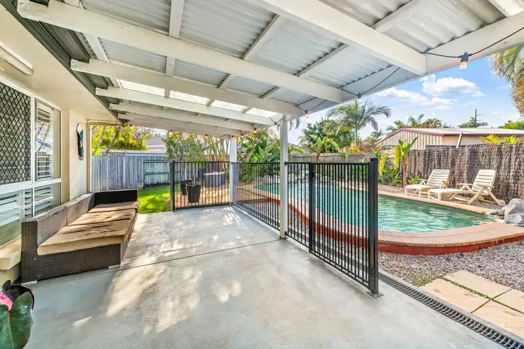 Second view of Homely house listing, 2 Kauri Place, Currimundi QLD 4551