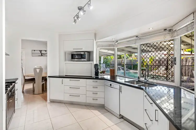 Third view of Homely house listing, 2 Kauri Place, Currimundi QLD 4551