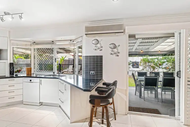 Fourth view of Homely house listing, 2 Kauri Place, Currimundi QLD 4551