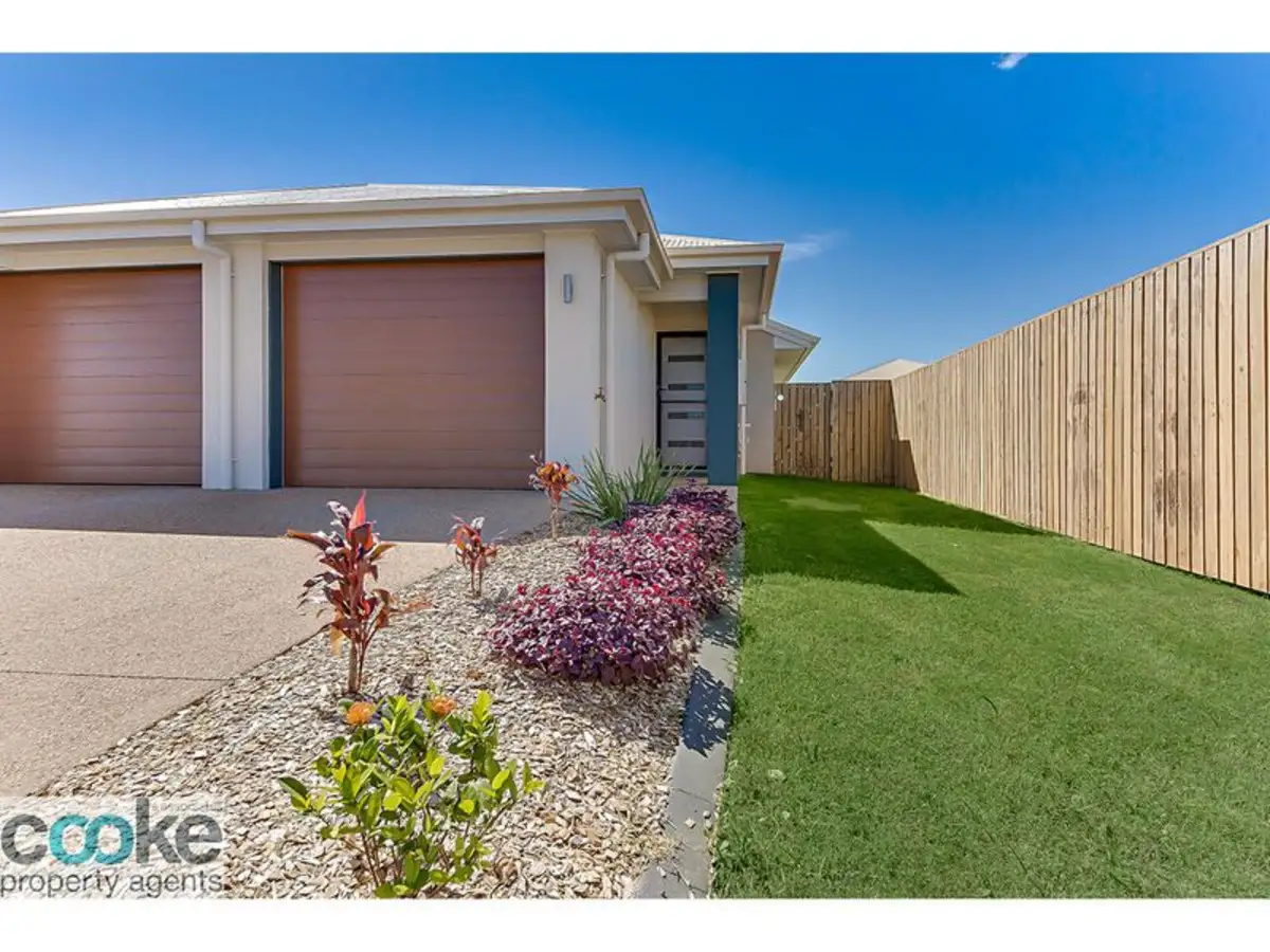 Main view of Homely semi-detached listing, 3B Formosa Street, Hidden Valley QLD 4703