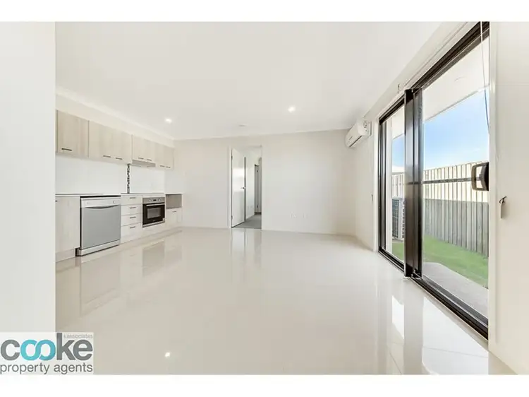 Second view of Homely semi-detached listing, 3B Formosa Street, Hidden Valley QLD 4703