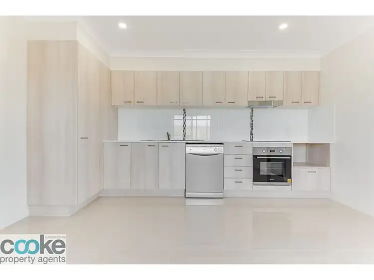 Third view of Homely semi-detached listing, 3B Formosa Street, Hidden Valley QLD 4703